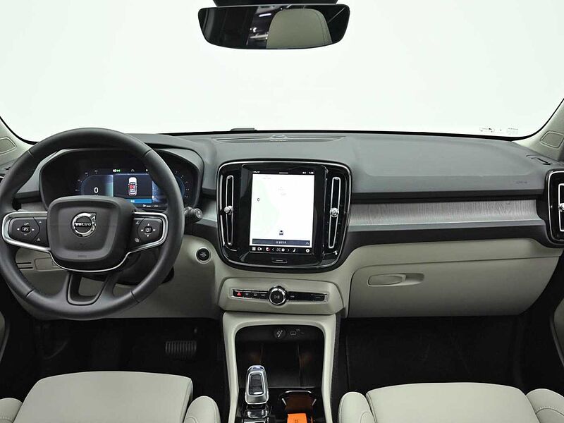 Volvo  Ultra, B4 AWD 마일드 하이브리드, 가솔린, 브라이트