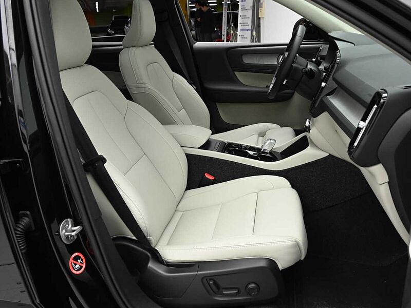 Volvo  Ultra, B4 AWD 마일드 하이브리드, 가솔린, 브라이트