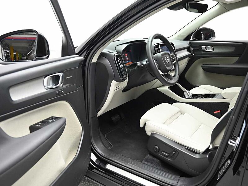 Volvo  Ultra, B4 AWD 마일드 하이브리드, 가솔린, 브라이트