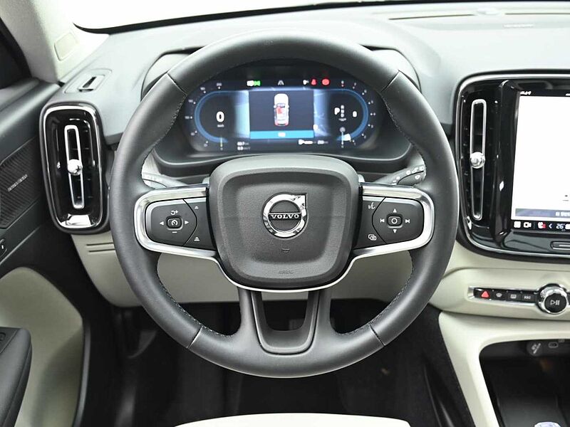 Volvo  Ultra, B4 AWD 마일드 하이브리드, 가솔린, 브라이트