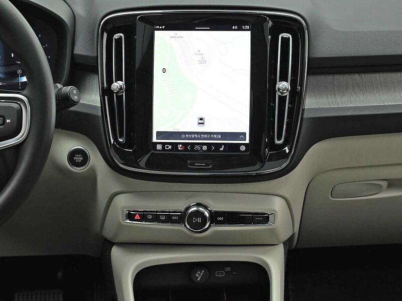 Volvo  Ultra, B4 AWD 마일드 하이브리드, 가솔린, 브라이트