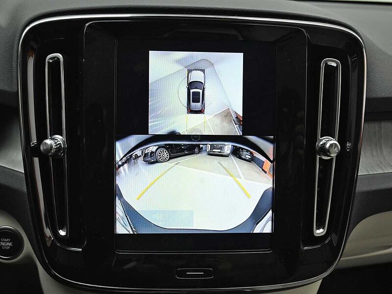 Volvo  Ultra, B4 AWD 마일드 하이브리드, 가솔린, 브라이트