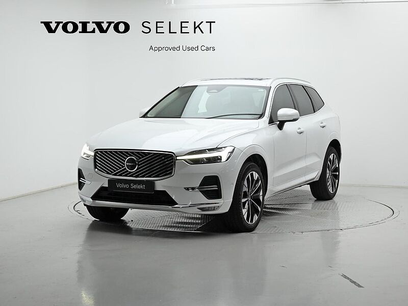 Volvo  Ultra, B5 AWD 마일드 하이브리드, 가솔린, 브라이트