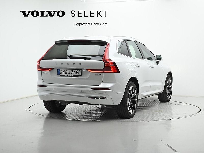 Volvo  Ultra, B5 AWD 마일드 하이브리드, 가솔린, 브라이트