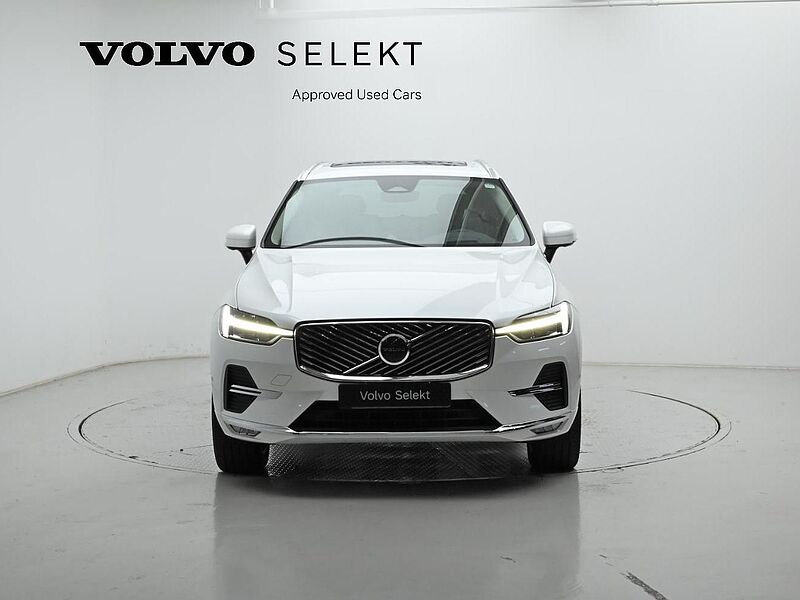 Volvo  Ultra, B5 AWD 마일드 하이브리드, 가솔린, 브라이트