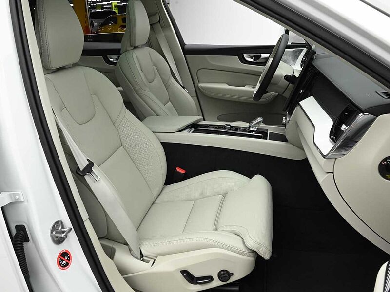 Volvo  Ultra, B5 AWD 마일드 하이브리드, 가솔린, 브라이트