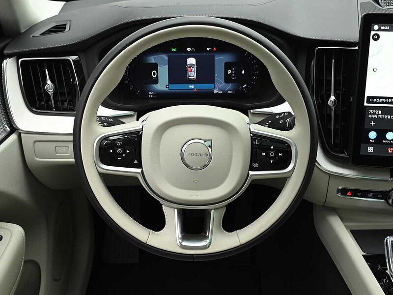 Volvo  Ultra, B5 AWD 마일드 하이브리드, 가솔린, 브라이트