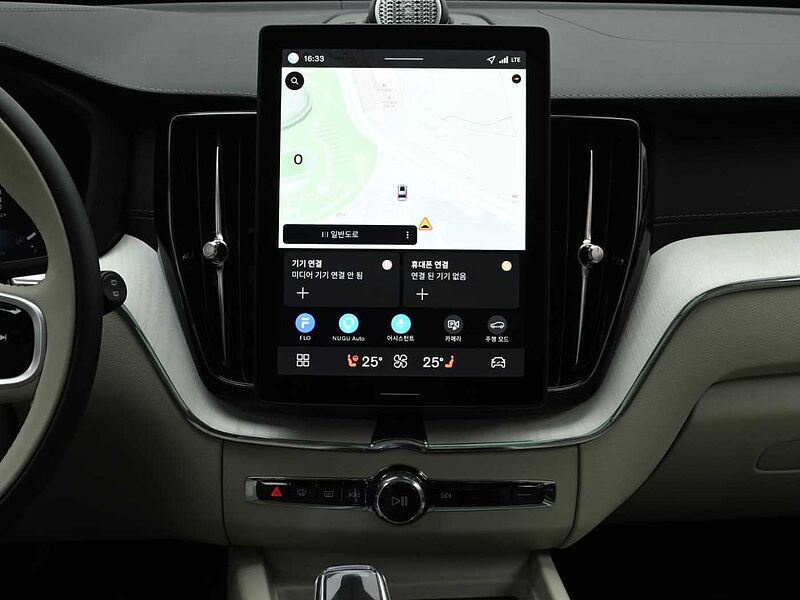 Volvo  Ultra, B5 AWD 마일드 하이브리드, 가솔린, 브라이트