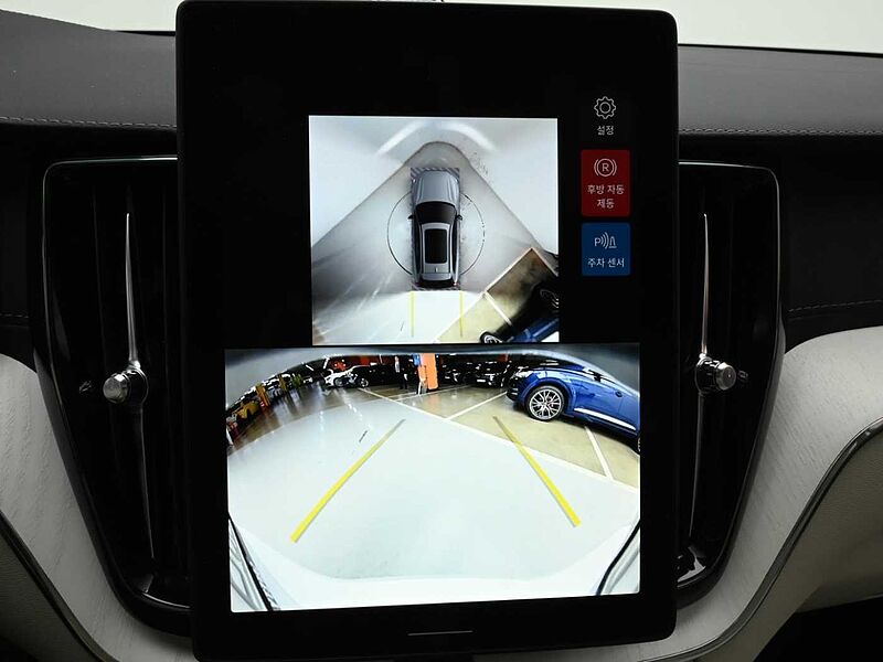 Volvo  Ultra, B5 AWD 마일드 하이브리드, 가솔린, 브라이트