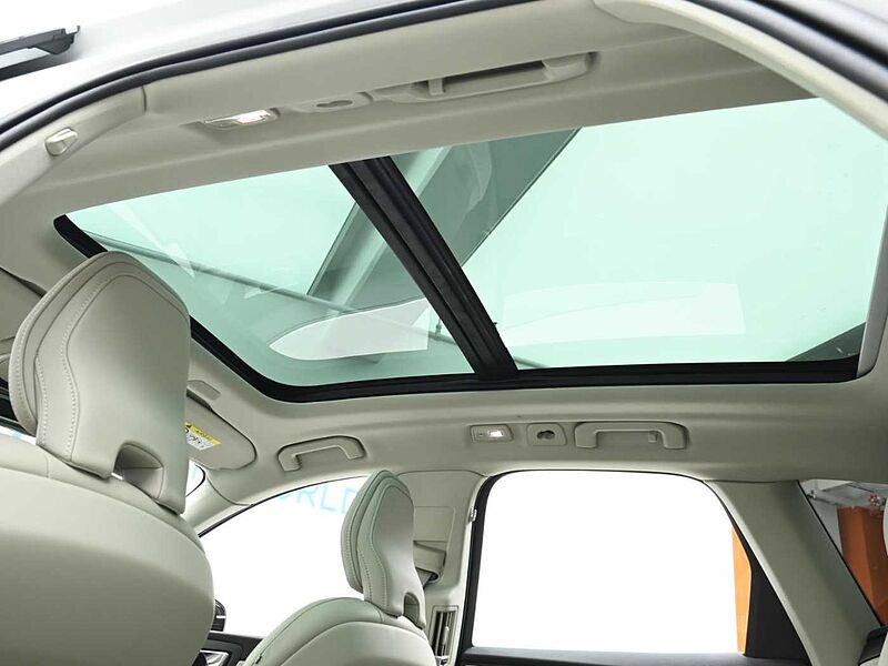 Volvo  Ultra, B5 AWD 마일드 하이브리드, 가솔린, 브라이트