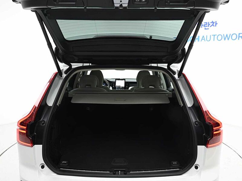 Volvo  Ultra, B5 AWD 마일드 하이브리드, 가솔린, 브라이트