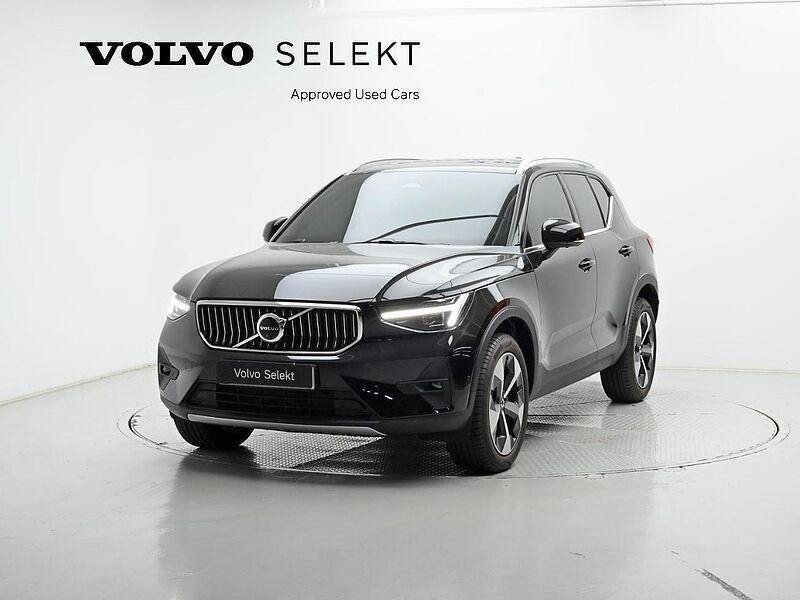 Volvo  Ultra, B4 AWD 마일드 하이브리드, 가솔린, 브라이트