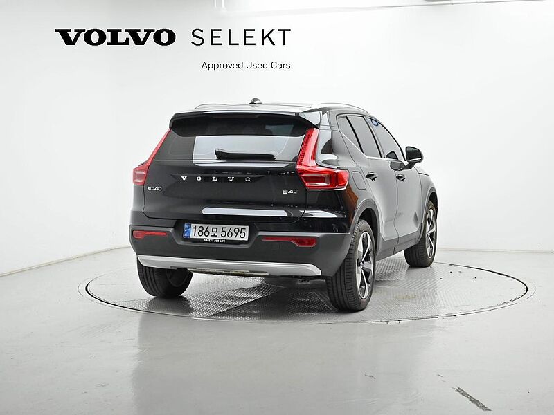 Volvo  Ultra, B4 AWD 마일드 하이브리드, 가솔린, 브라이트