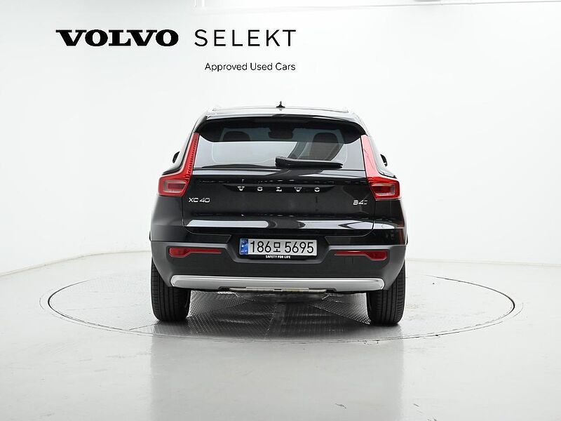Volvo  Ultra, B4 AWD 마일드 하이브리드, 가솔린, 브라이트