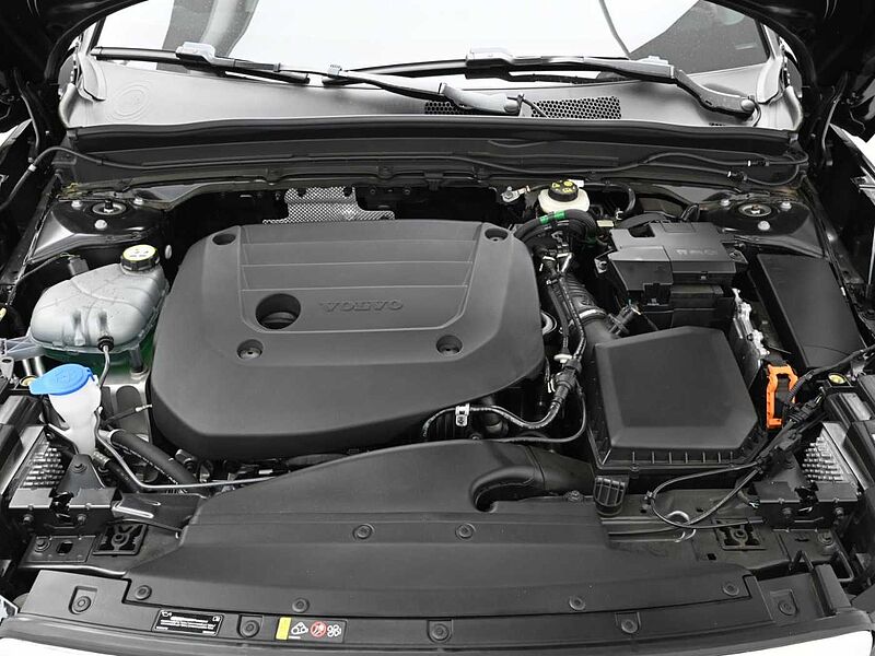 Volvo  Ultra, B4 AWD 마일드 하이브리드, 가솔린, 브라이트