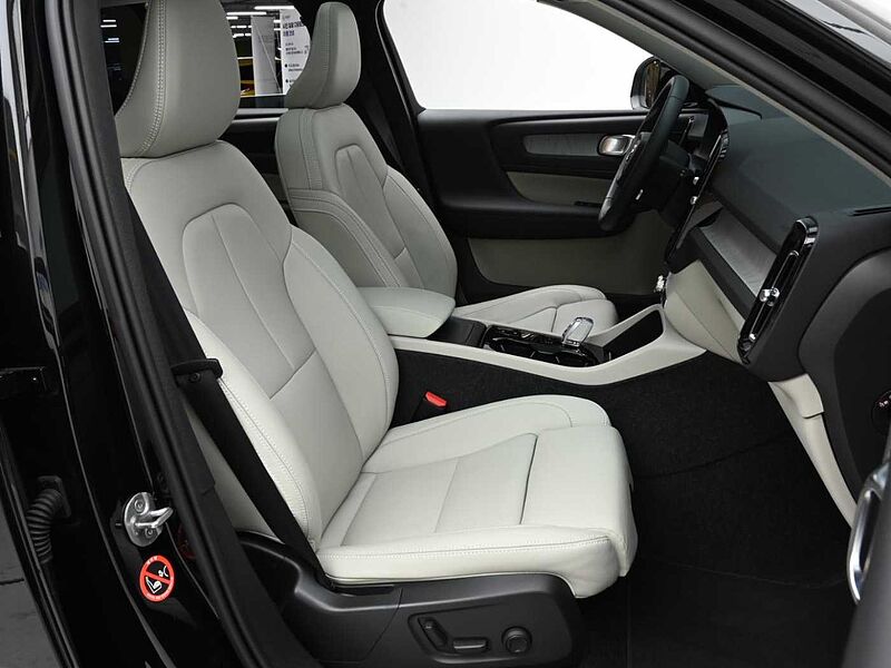 Volvo  Ultra, B4 AWD 마일드 하이브리드, 가솔린, 브라이트