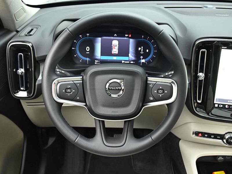 Volvo  Ultra, B4 AWD 마일드 하이브리드, 가솔린, 브라이트