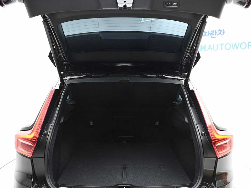 Volvo  Ultra, B4 AWD 마일드 하이브리드, 가솔린, 브라이트