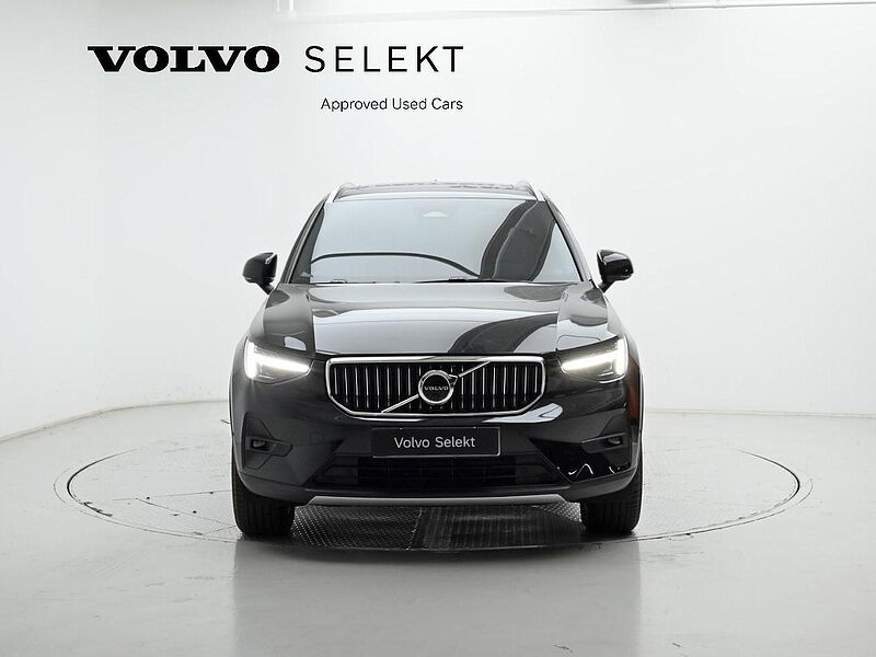 Volvo  Ultra, B4 AWD 마일드 하이브리드, 가솔린, 브라이트