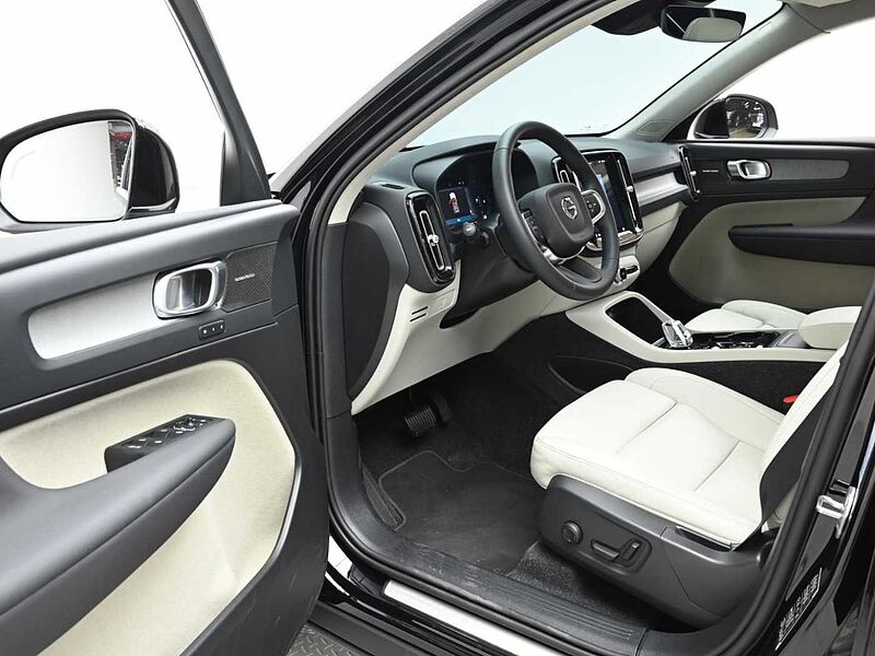 Volvo  Ultra, B4 AWD 마일드 하이브리드, 가솔린, 브라이트