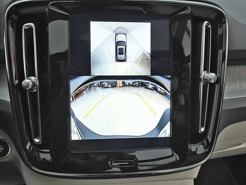 Volvo  Ultra, B4 AWD 마일드 하이브리드, 가솔린, 브라이트