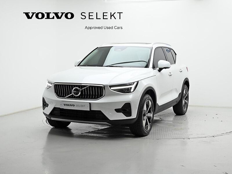 Volvo  Ultra, B4 AWD 마일드 하이브리드, 가솔린, 브라이트