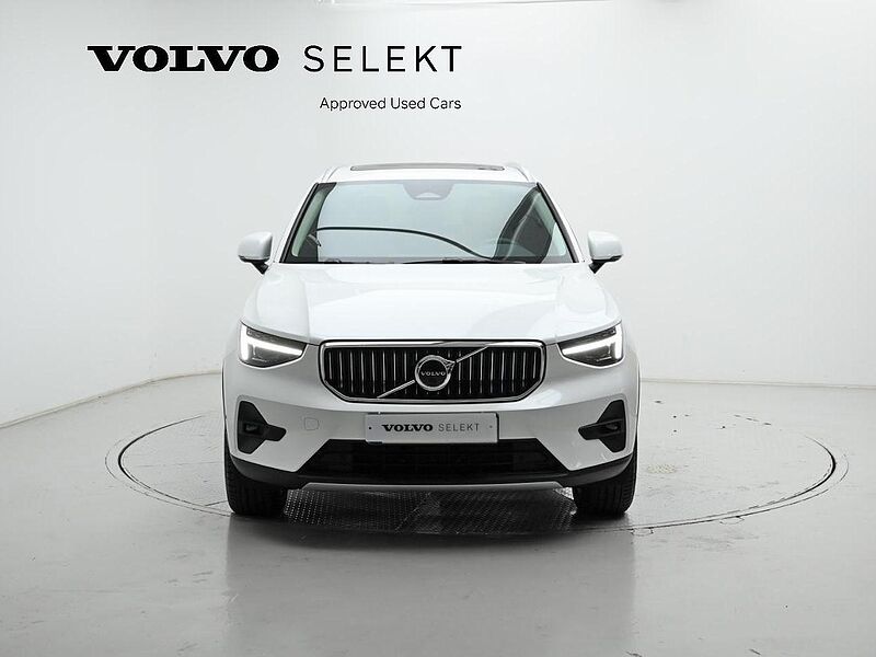 Volvo  Ultra, B4 AWD 마일드 하이브리드, 가솔린, 브라이트