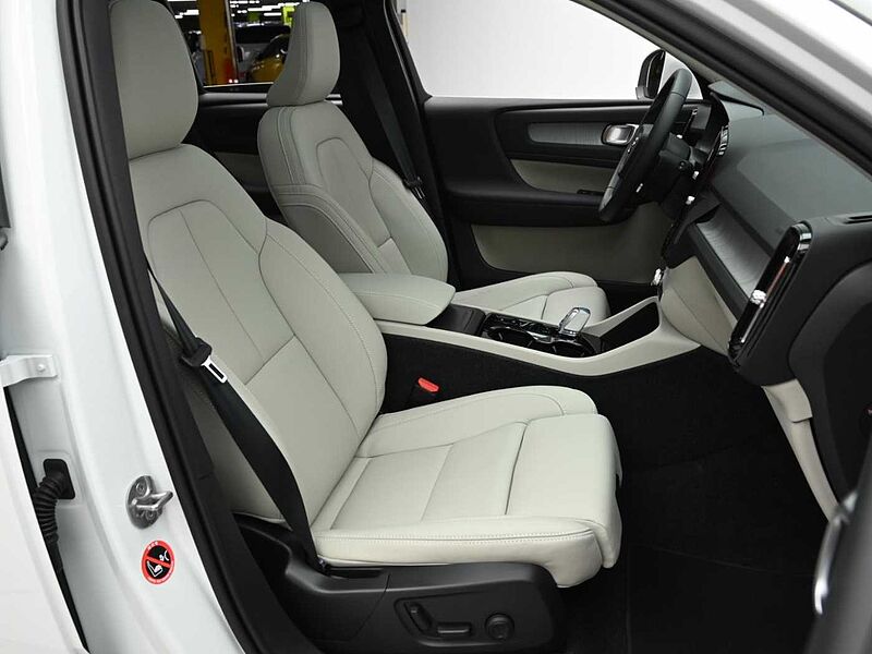 Volvo  Ultra, B4 AWD 마일드 하이브리드, 가솔린, 브라이트