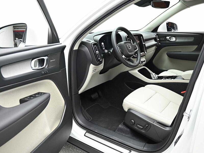 Volvo  Ultra, B4 AWD 마일드 하이브리드, 가솔린, 브라이트