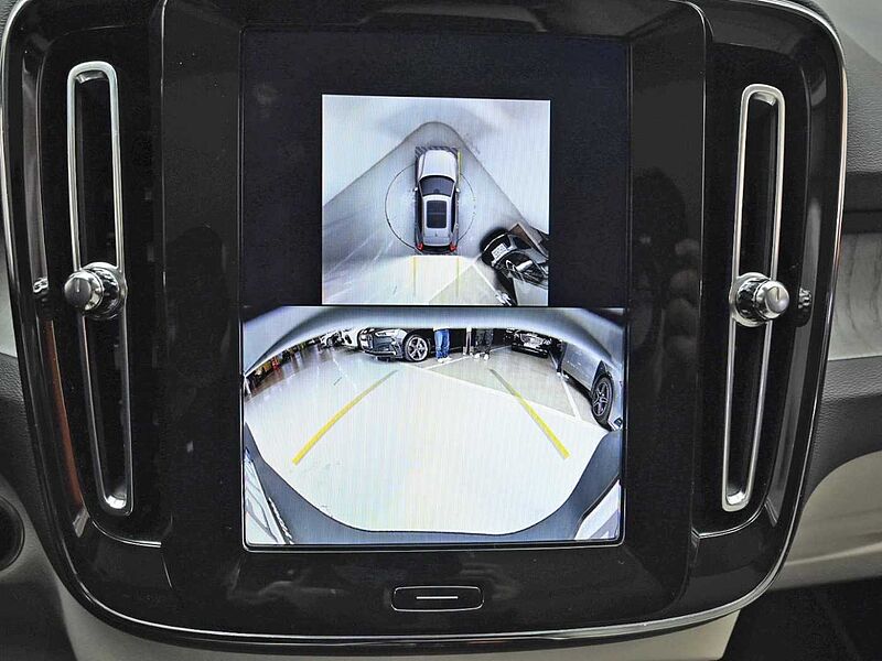 Volvo  Ultra, B4 AWD 마일드 하이브리드, 가솔린, 브라이트