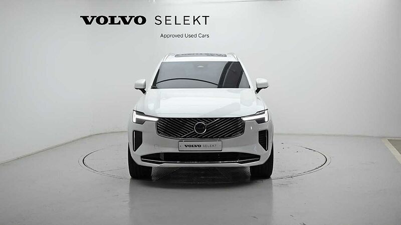 Volvo  Ultra, B6 AWD 마일드 하이브리드, 가솔린, 브라이트, 7 좌석