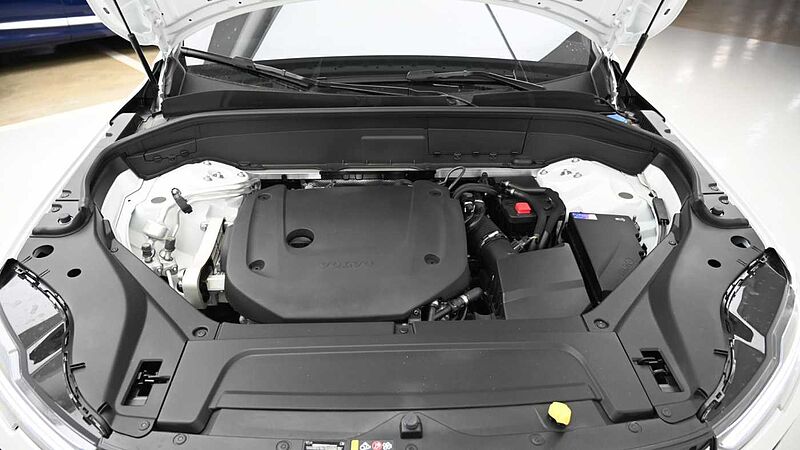 Volvo  Ultra, B6 AWD 마일드 하이브리드, 가솔린, 브라이트, 7 좌석