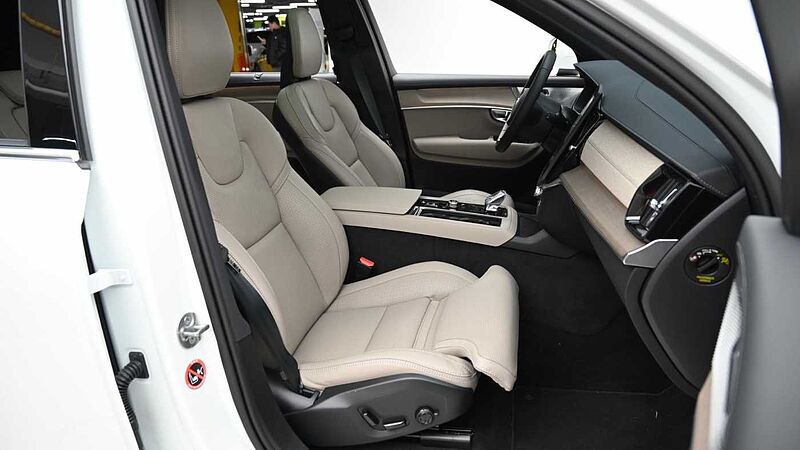 Volvo  Ultra, B6 AWD 마일드 하이브리드, 가솔린, 브라이트, 7 좌석