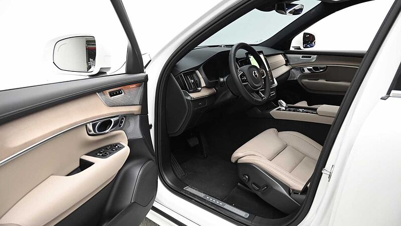 Volvo  Ultra, B6 AWD 마일드 하이브리드, 가솔린, 브라이트, 7 좌석