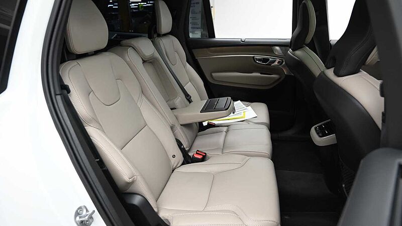 Volvo  Ultra, B6 AWD 마일드 하이브리드, 가솔린, 브라이트, 7 좌석