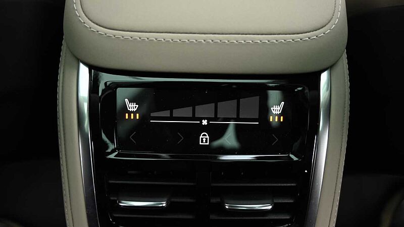 Volvo  Ultra, B6 AWD 마일드 하이브리드, 가솔린, 브라이트, 7 좌석