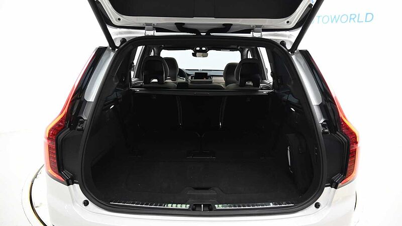 Volvo  Ultra, B6 AWD 마일드 하이브리드, 가솔린, 브라이트, 7 좌석