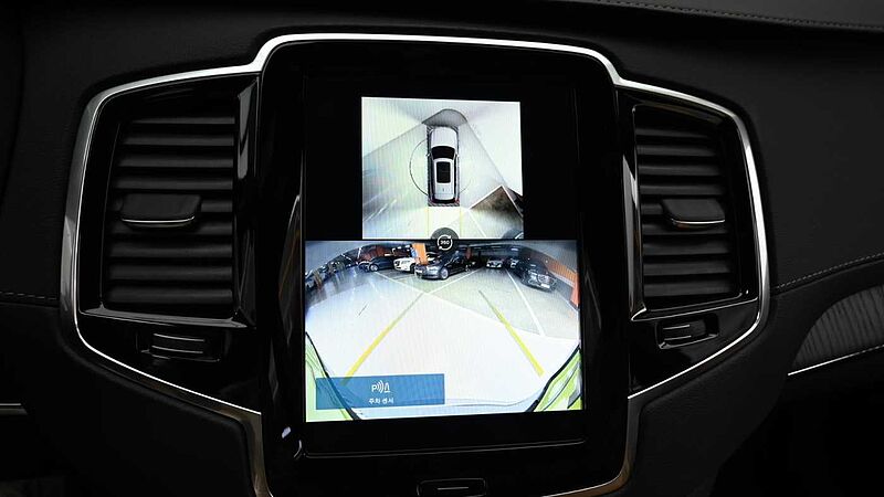 Volvo  Recharge Ultimate, T8 AWD 플러그-인 하이브리드, 전기/가솔린, 브라이트, 7 좌석