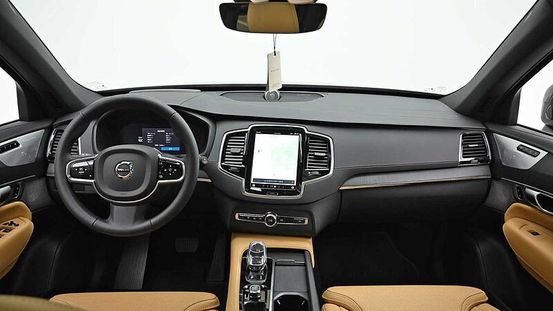 Volvo  Ultimate, B6 AWD 마일드 하이브리드, 가솔린, 브라이트, 7 좌석