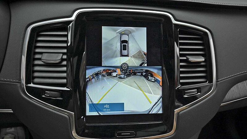 Volvo  Ultimate, B6 AWD 마일드 하이브리드, 가솔린, 브라이트, 7 좌석