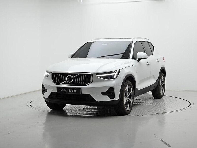 Volvo  Ultra, B4 AWD 마일드 하이브리드, 가솔린, 브라이트