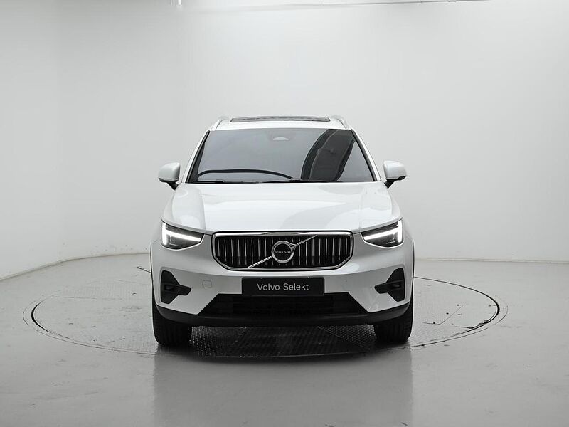 Volvo  Ultra, B4 AWD 마일드 하이브리드, 가솔린, 브라이트