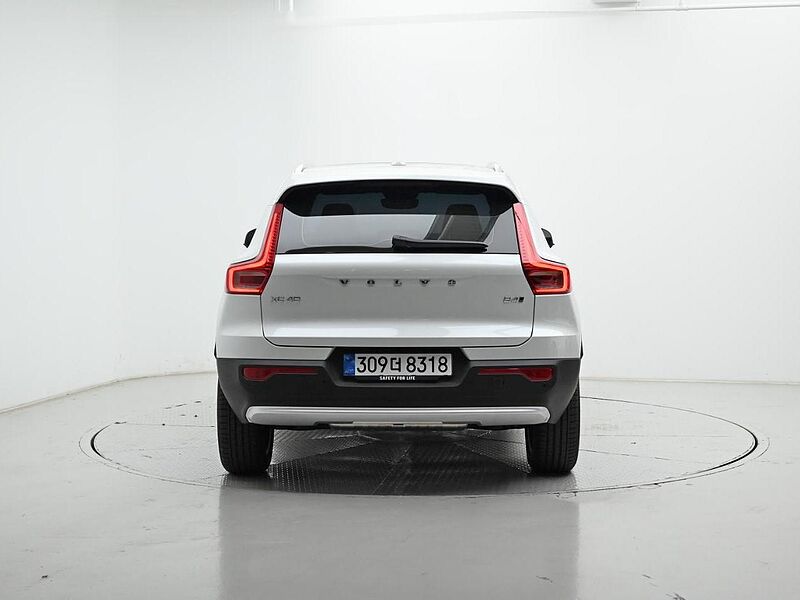 Volvo  Ultra, B4 AWD 마일드 하이브리드, 가솔린, 브라이트