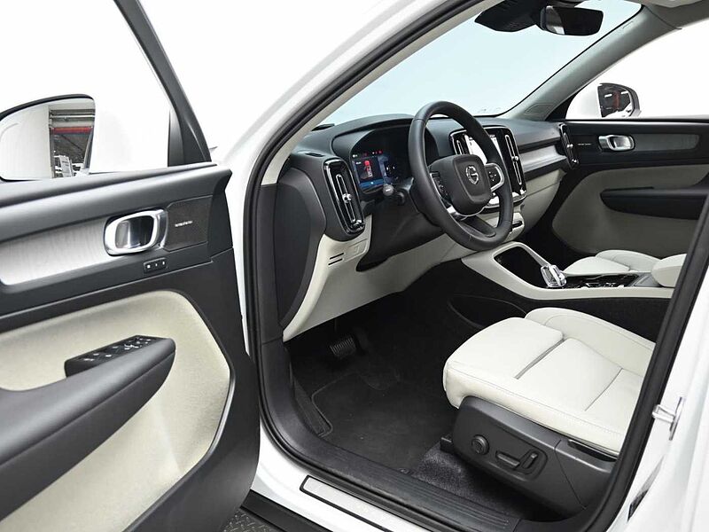 Volvo  Ultra, B4 AWD 마일드 하이브리드, 가솔린, 브라이트