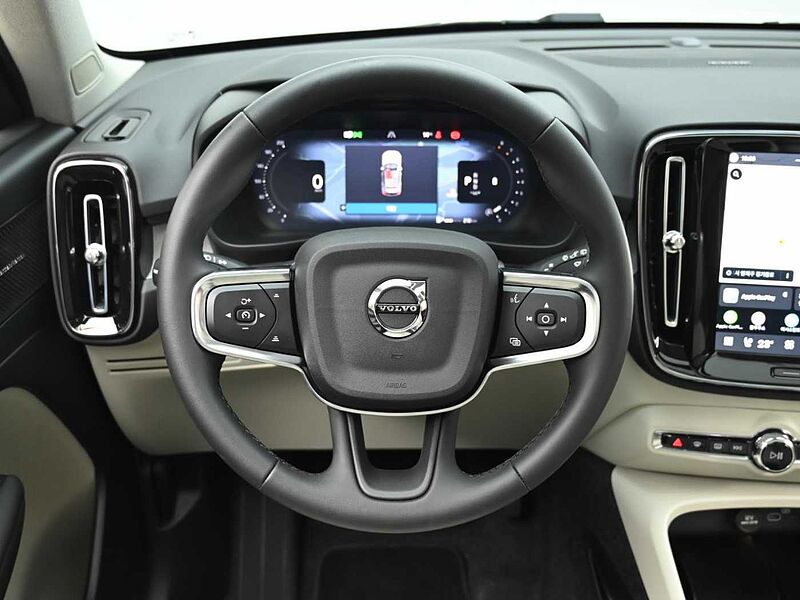 Volvo  Ultra, B4 AWD 마일드 하이브리드, 가솔린, 브라이트