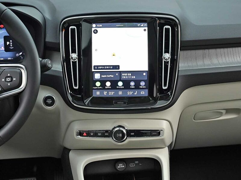 Volvo  Ultra, B4 AWD 마일드 하이브리드, 가솔린, 브라이트