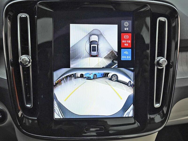 Volvo  Ultra, B4 AWD 마일드 하이브리드, 가솔린, 브라이트