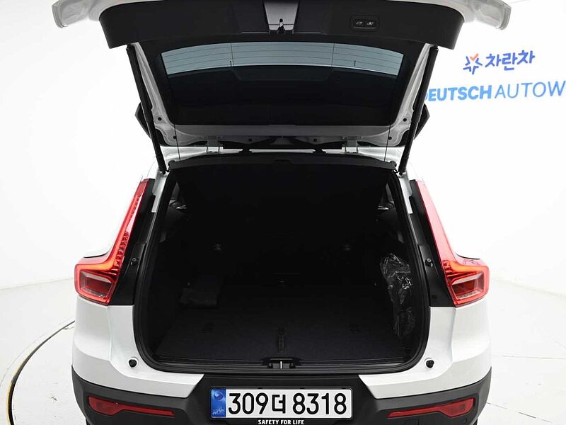 Volvo  Ultra, B4 AWD 마일드 하이브리드, 가솔린, 브라이트