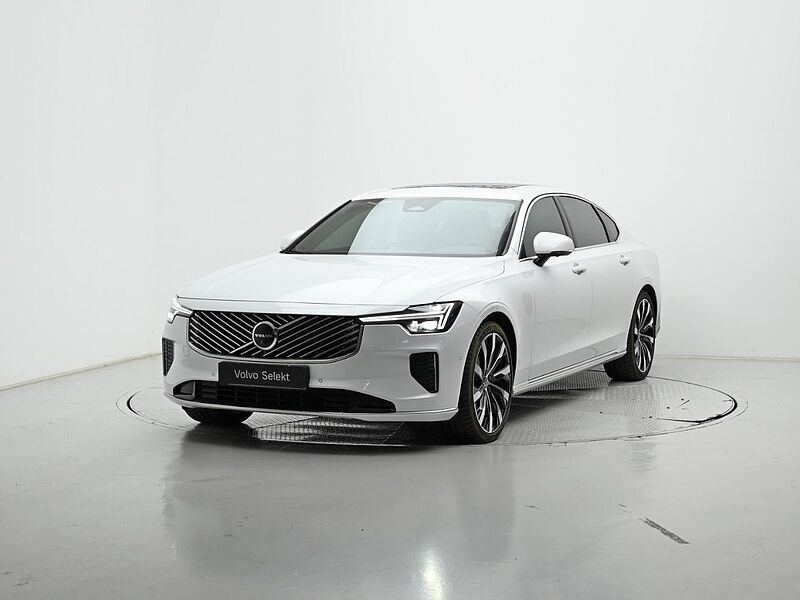 Volvo  Ultra, B5 마일드 하이브리드, 가솔린, 브라이트
