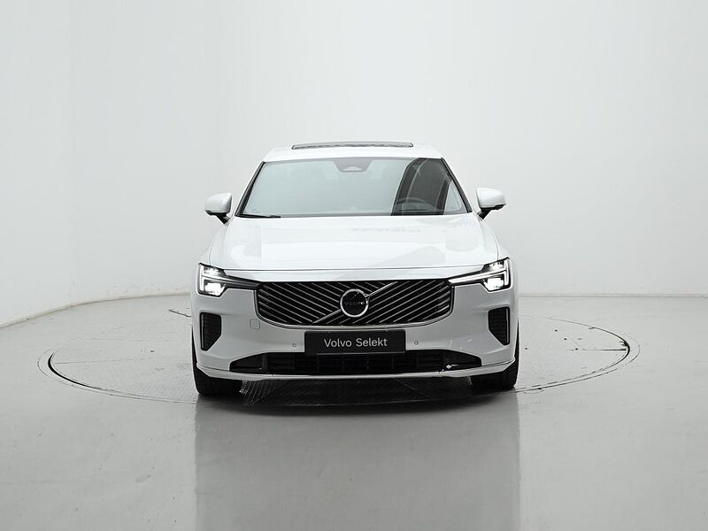 Volvo  Ultra, B5 마일드 하이브리드, 가솔린, 브라이트